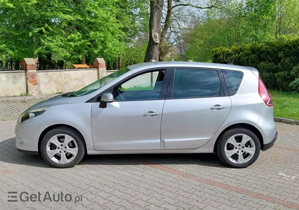 RENAULT Scenic TCe 130 Luxe