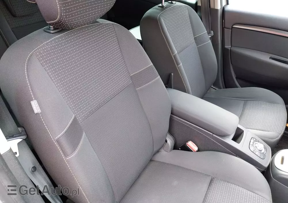 RENAULT Scenic TCe 130 Luxe