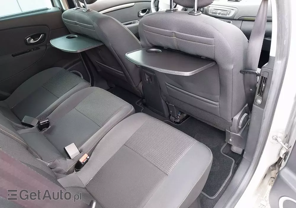 RENAULT Scenic TCe 130 Luxe