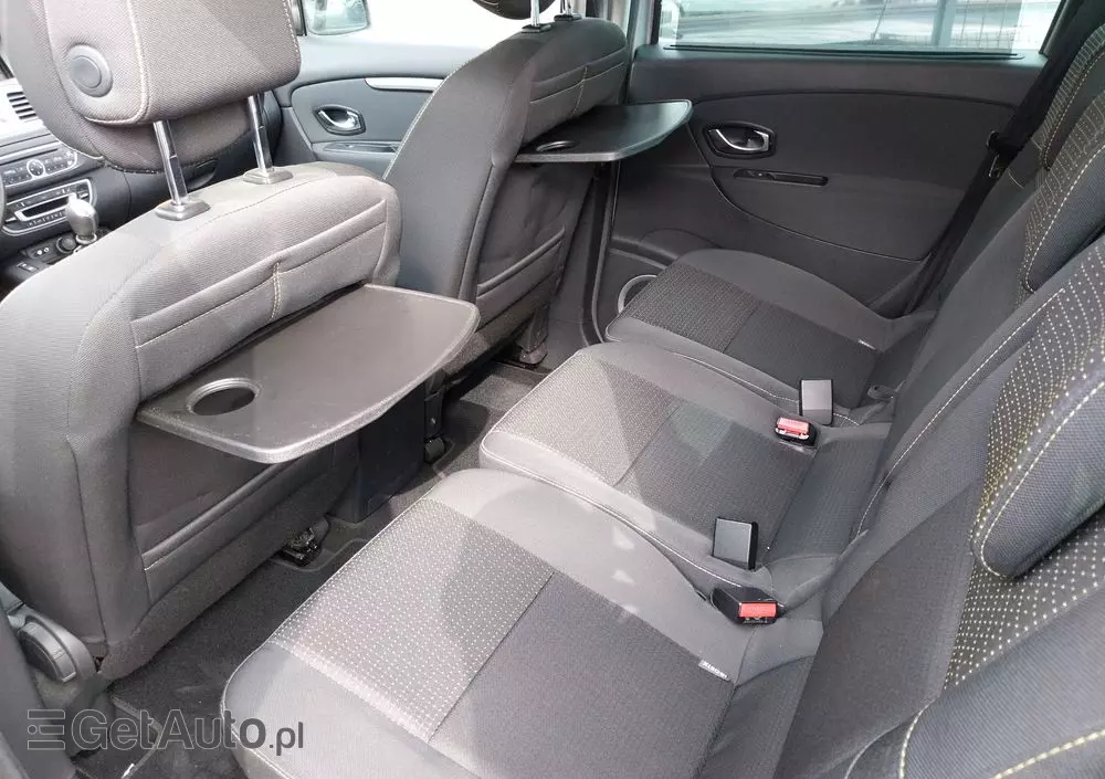 RENAULT Scenic TCe 130 Luxe