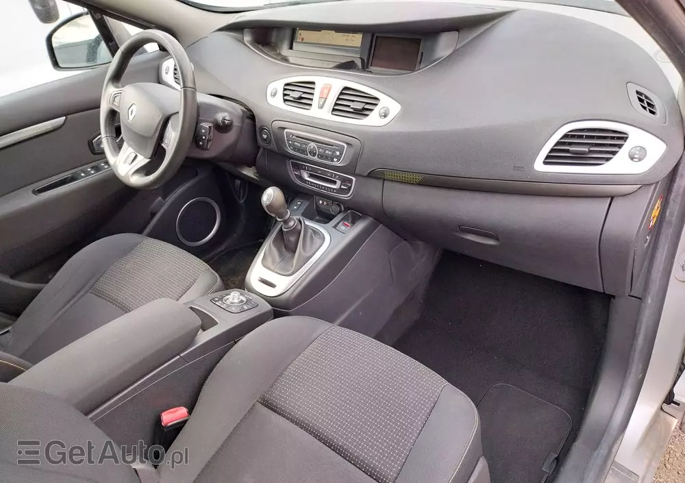 RENAULT Scenic TCe 130 Luxe