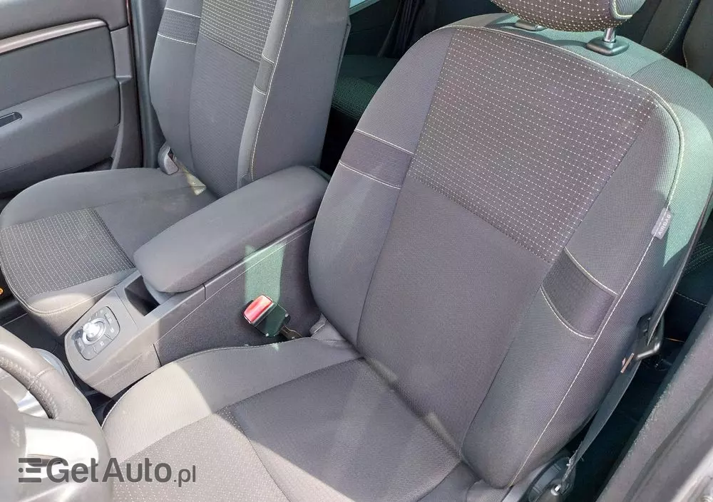 RENAULT Scenic TCe 130 Luxe