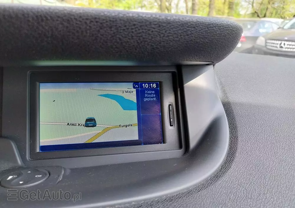 RENAULT Scenic TCe 130 Luxe