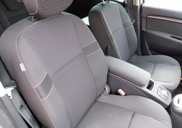 RENAULT Scenic TCe 130 Luxe