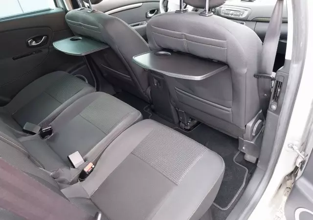 RENAULT Scenic TCe 130 Luxe