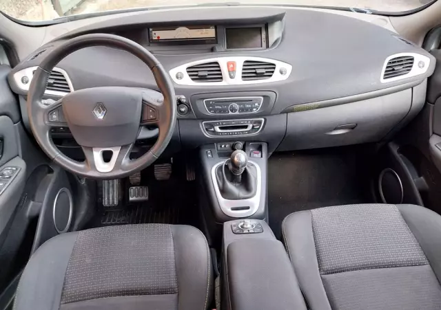 RENAULT Scenic TCe 130 Luxe
