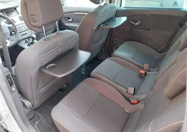 RENAULT Scenic TCe 130 Luxe