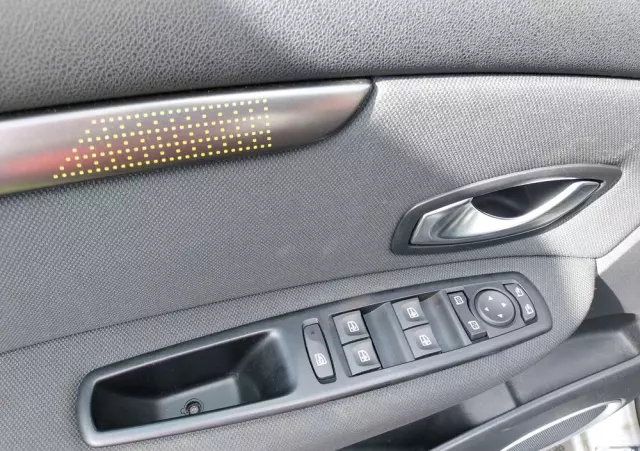 RENAULT Scenic TCe 130 Luxe