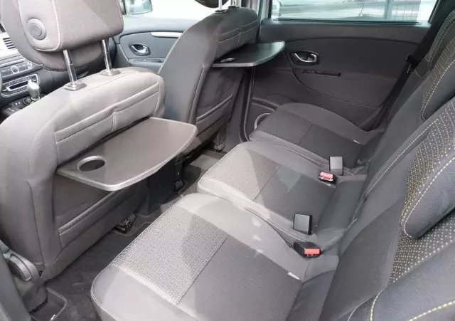 RENAULT Scenic TCe 130 Luxe