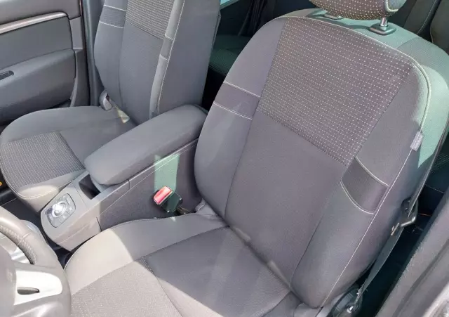 RENAULT Scenic TCe 130 Luxe