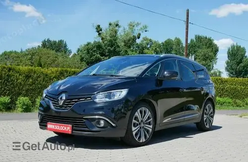 RENAULT Grand Scenic 