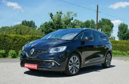 RENAULT Grand Scenic 