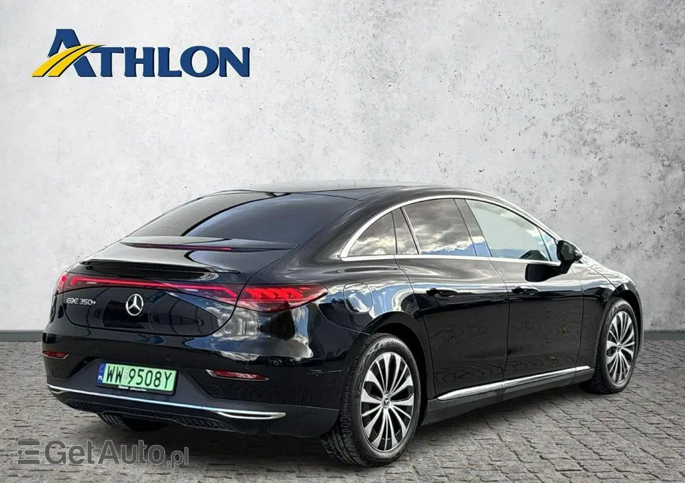 MERCEDES-BENZ EQE 350+ 90.5kWh AMG Line