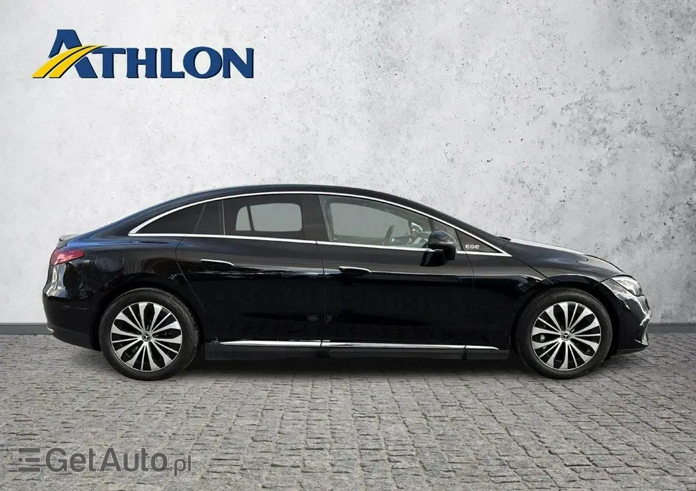 MERCEDES-BENZ EQE 350+ 90.5kWh AMG Line