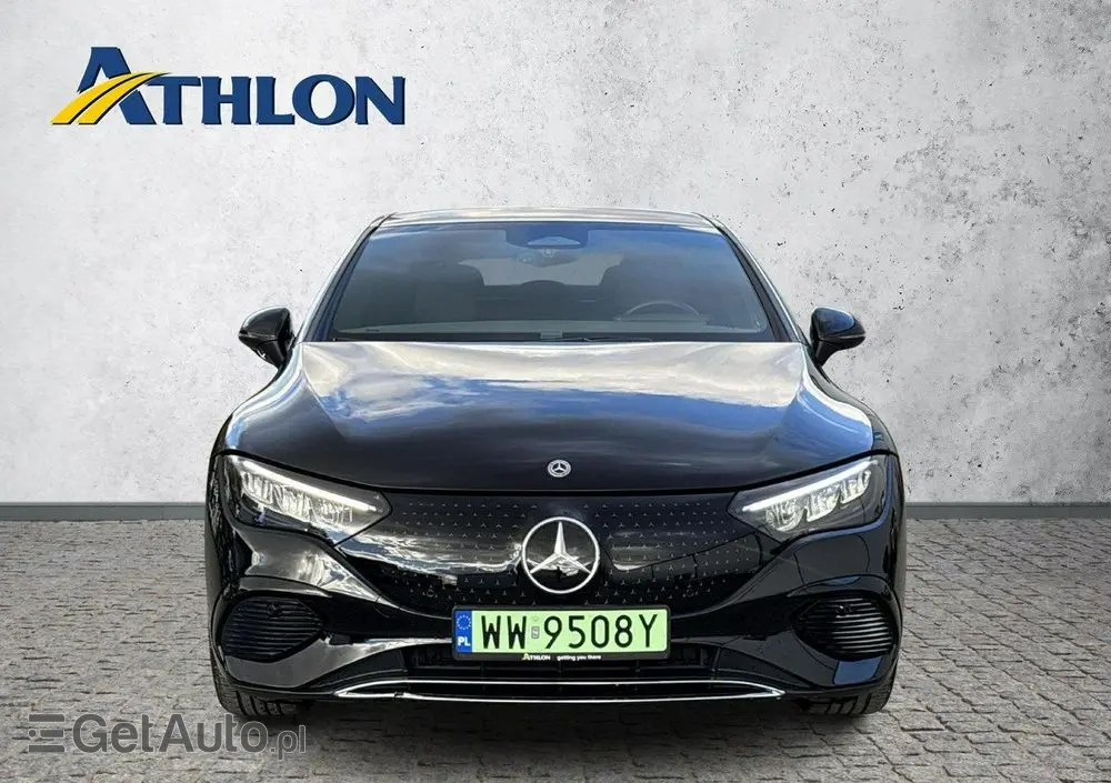 MERCEDES-BENZ EQE 350+ 90.5kWh AMG Line