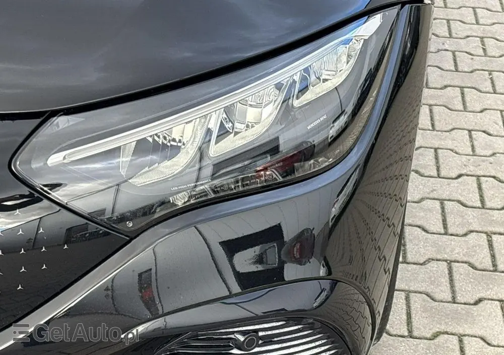 MERCEDES-BENZ EQE 350+ 90.5kWh AMG Line