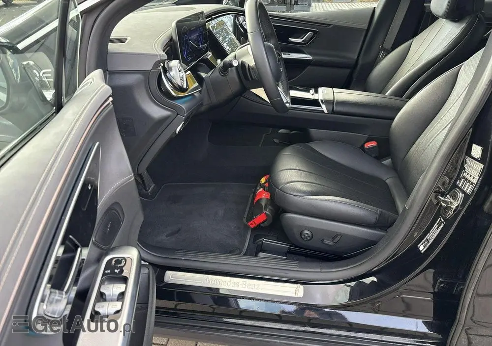 MERCEDES-BENZ EQE 350+ 90.5kWh AMG Line