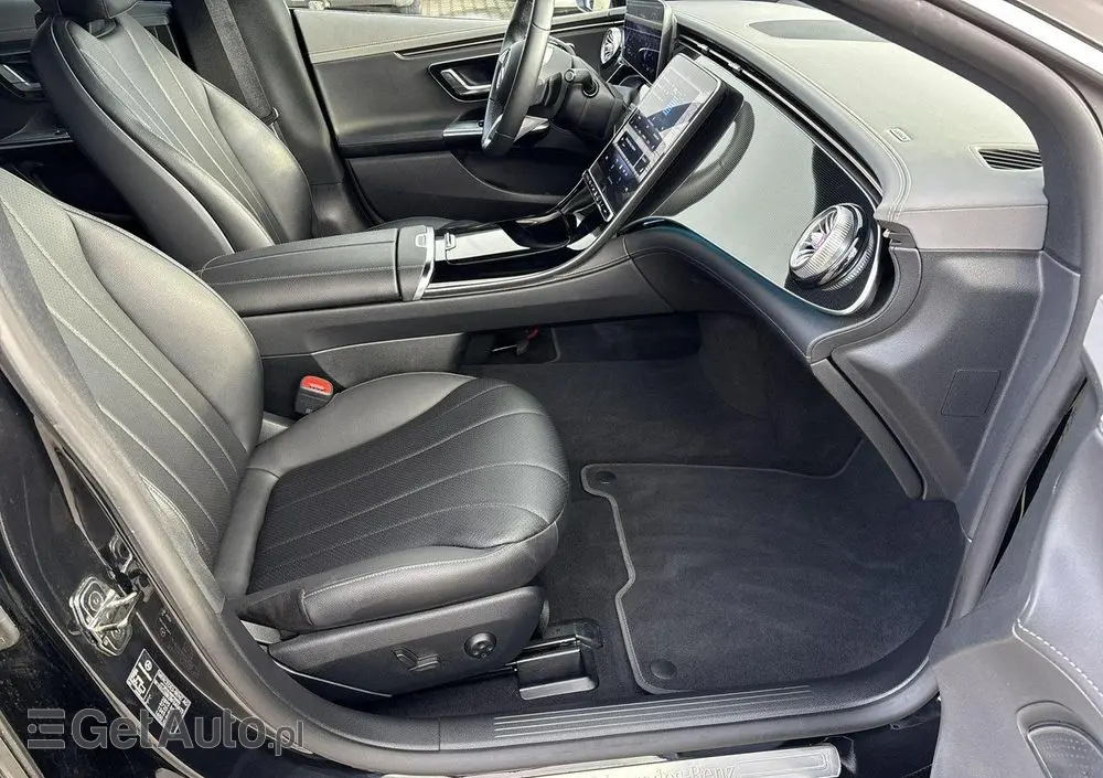 MERCEDES-BENZ EQE 350+ 90.5kWh AMG Line