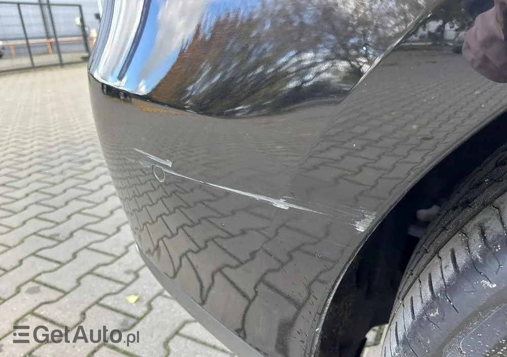 MERCEDES-BENZ EQE 350+ 90.5kWh AMG Line