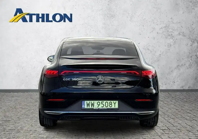 MERCEDES-BENZ EQE 350+ 90.5kWh AMG Line