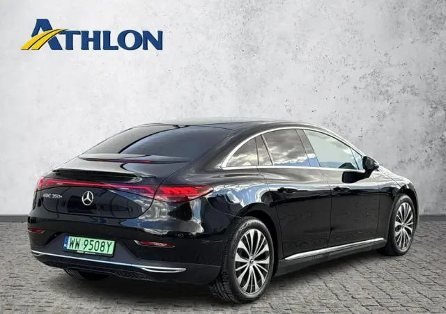 MERCEDES-BENZ EQE 350+ 90.5kWh AMG Line