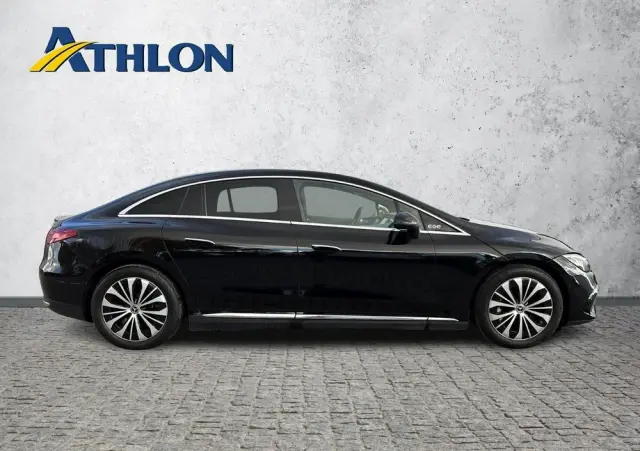 MERCEDES-BENZ EQE 350+ 90.5kWh AMG Line