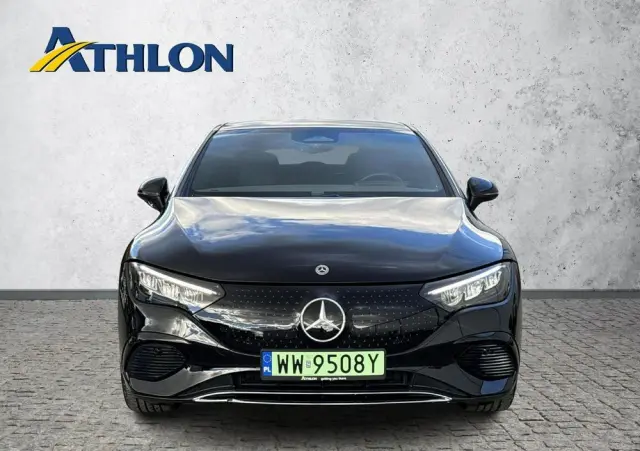 MERCEDES-BENZ EQE 350+ 90.5kWh AMG Line