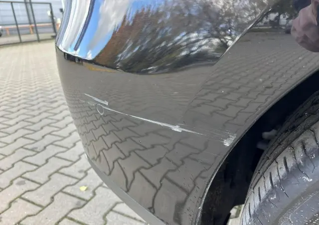 MERCEDES-BENZ EQE 350+ 90.5kWh AMG Line