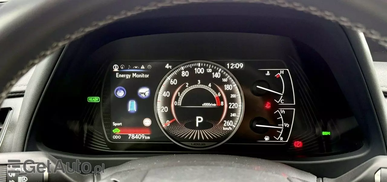 LEXUS UX 250h GPF F Sport Edition 2WD