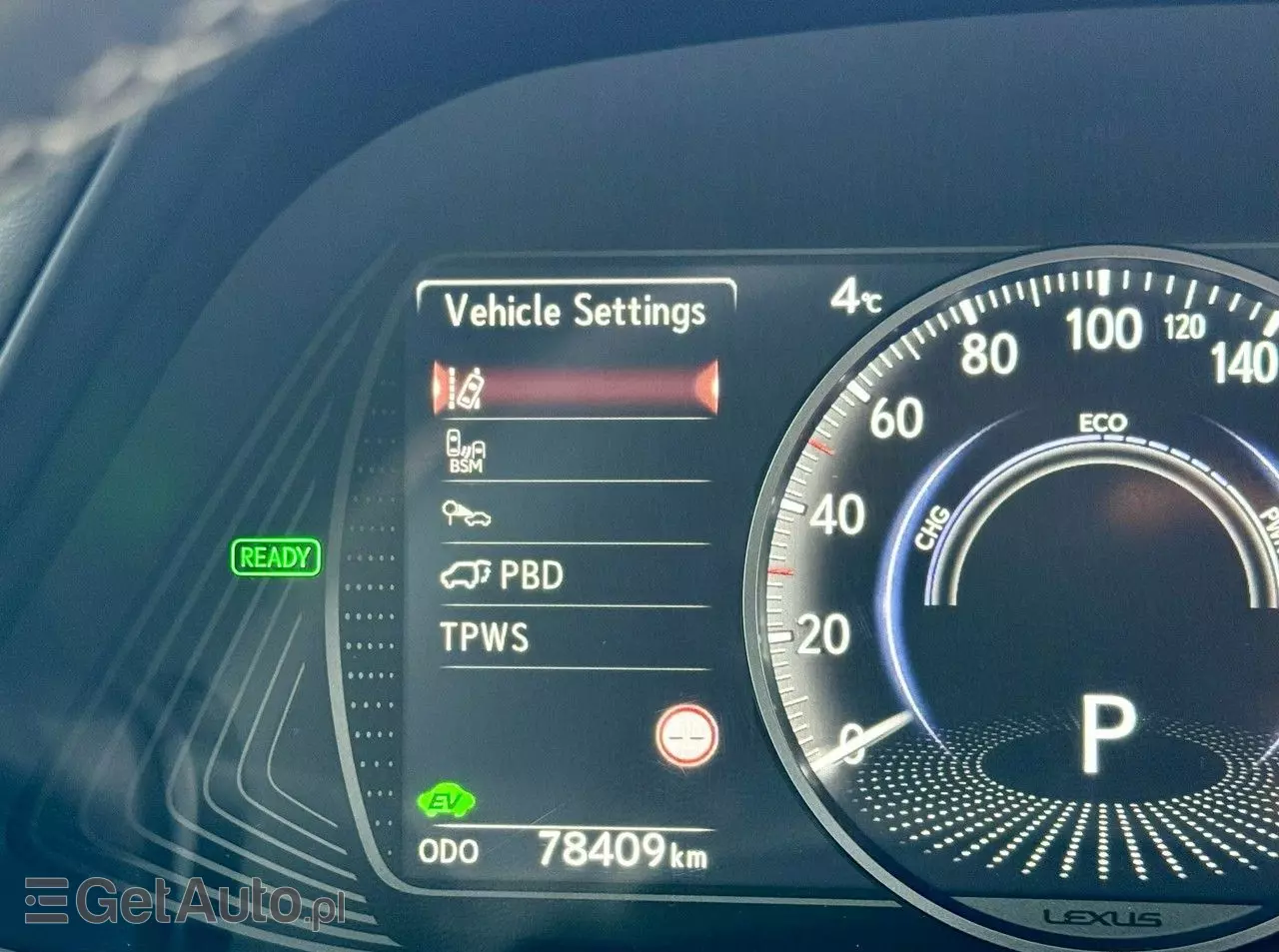 LEXUS UX 250h GPF F Sport Edition 2WD