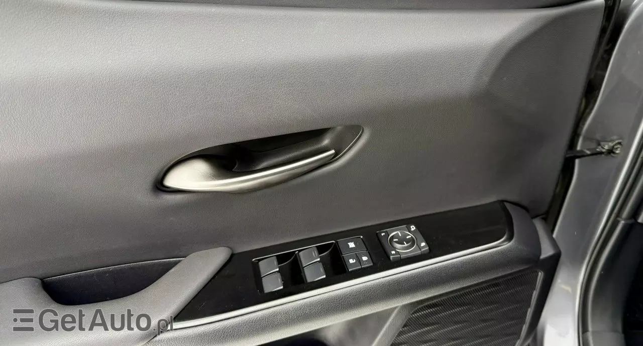 LEXUS UX 250h GPF F Sport Edition 2WD