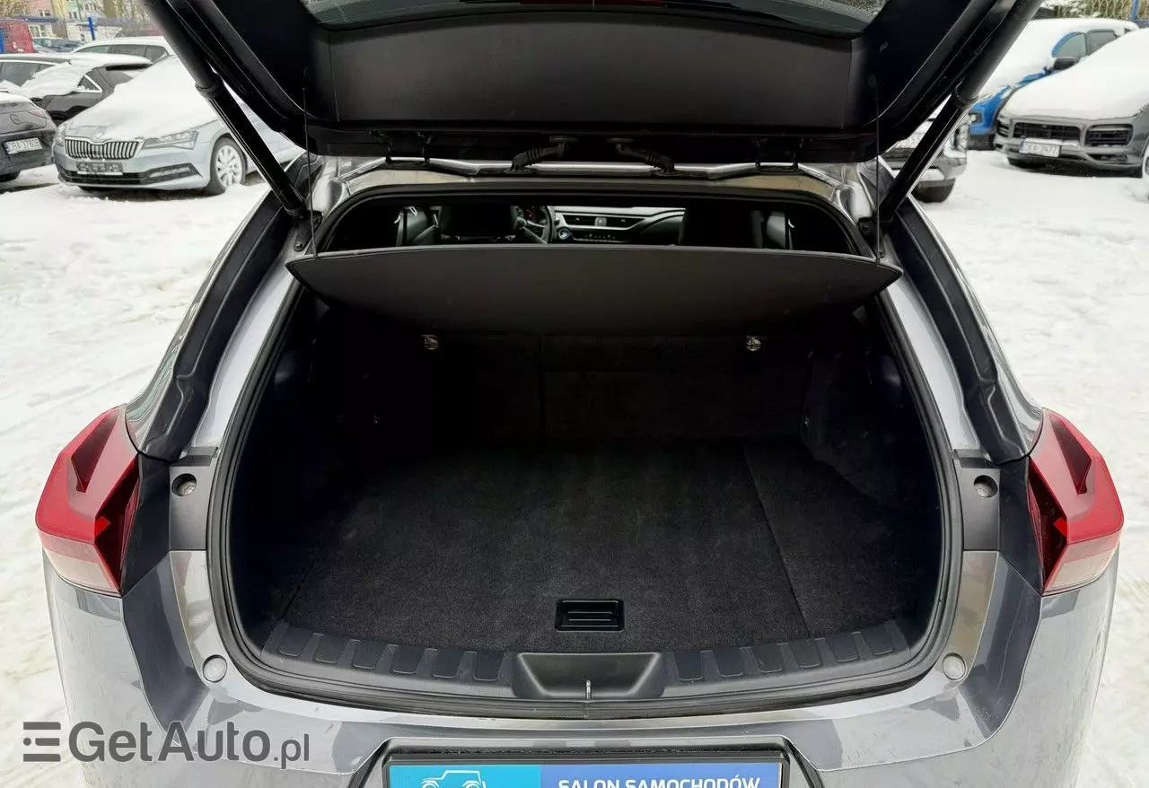 LEXUS UX 250h GPF F Sport Edition 2WD