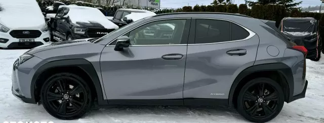 LEXUS UX 250h GPF F Sport Edition 2WD