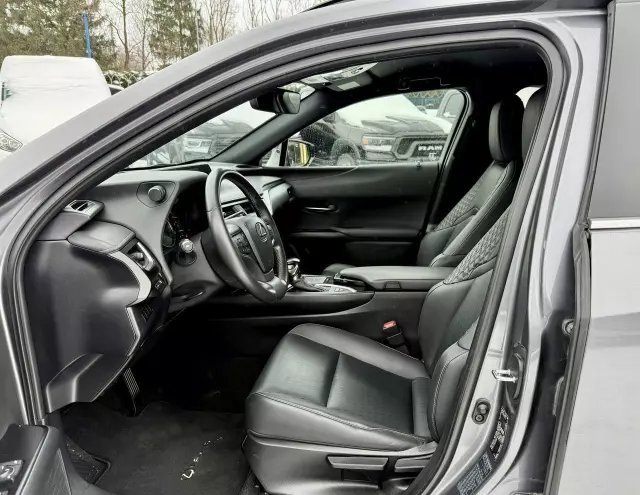 LEXUS UX 250h GPF F Sport Edition 2WD