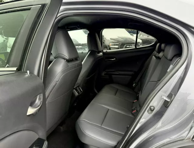 LEXUS UX 250h GPF F Sport Edition 2WD