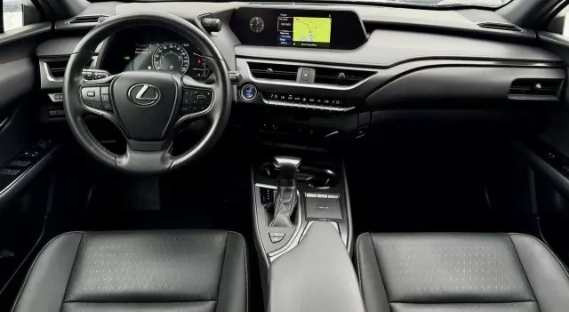 LEXUS UX 250h GPF F Sport Edition 2WD