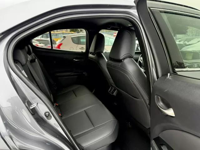 LEXUS UX 250h GPF F Sport Edition 2WD