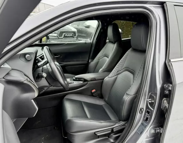 LEXUS UX 250h GPF F Sport Edition 2WD