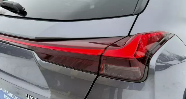 LEXUS UX 250h GPF F Sport Edition 2WD