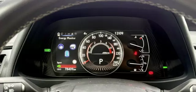 LEXUS UX 250h GPF F Sport Edition 2WD