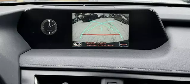 LEXUS UX 250h GPF F Sport Edition 2WD