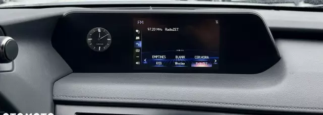 LEXUS UX 250h GPF F Sport Edition 2WD