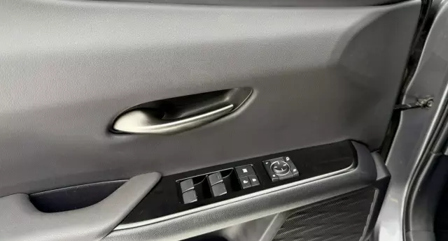 LEXUS UX 250h GPF F Sport Edition 2WD