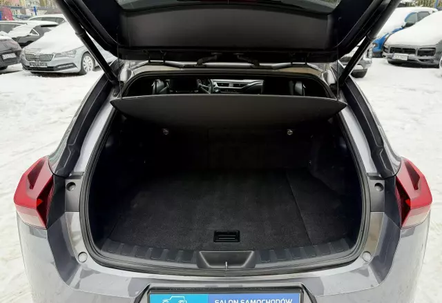 LEXUS UX 250h GPF F Sport Edition 2WD