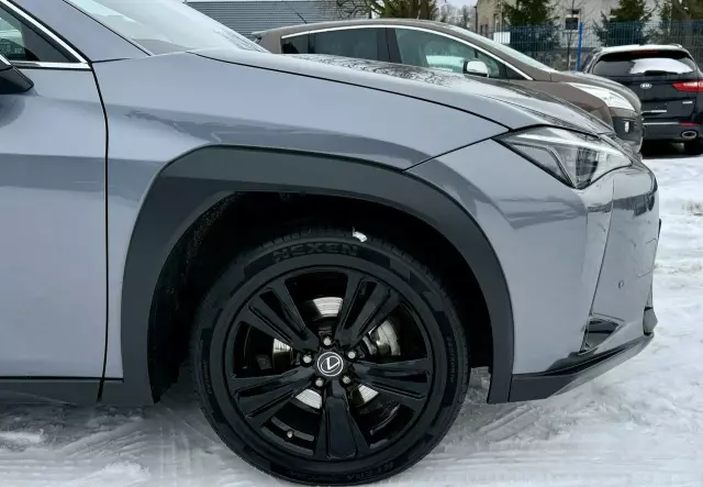 LEXUS UX 250h GPF F Sport Edition 2WD