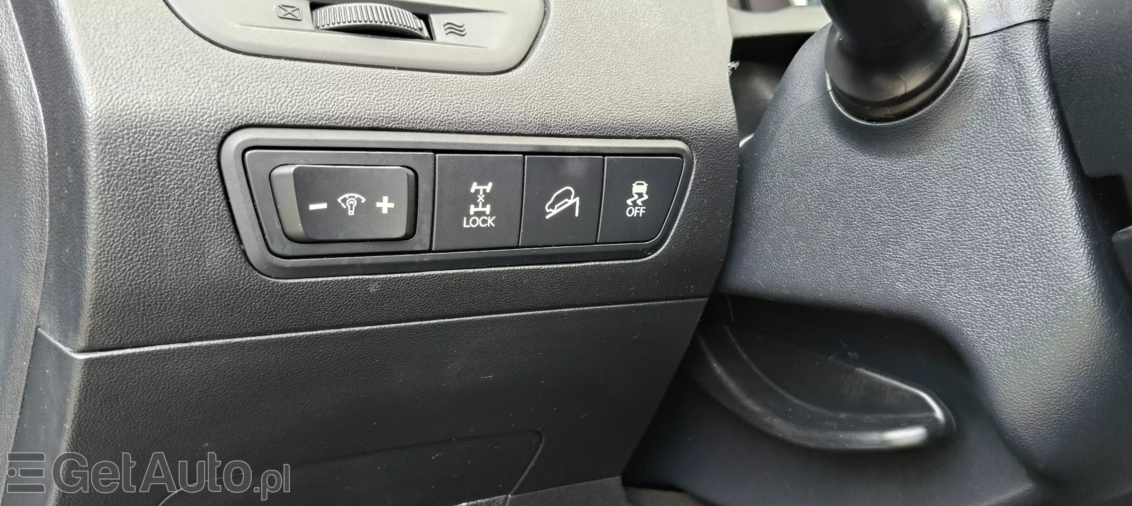 HYUNDAI Ix35 Premium 4WD Aut.