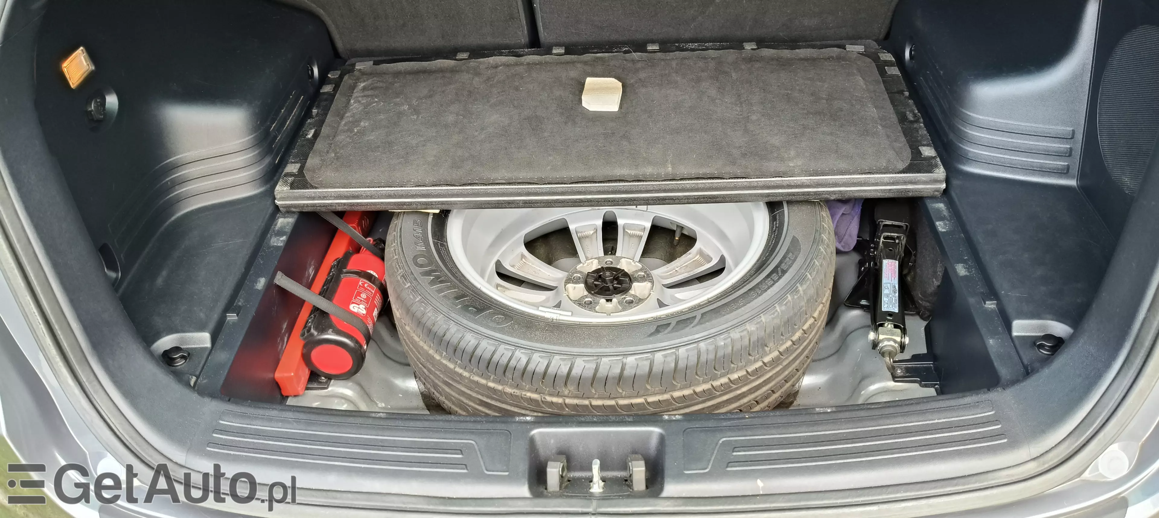 HYUNDAI Ix35 Premium 4WD Aut.