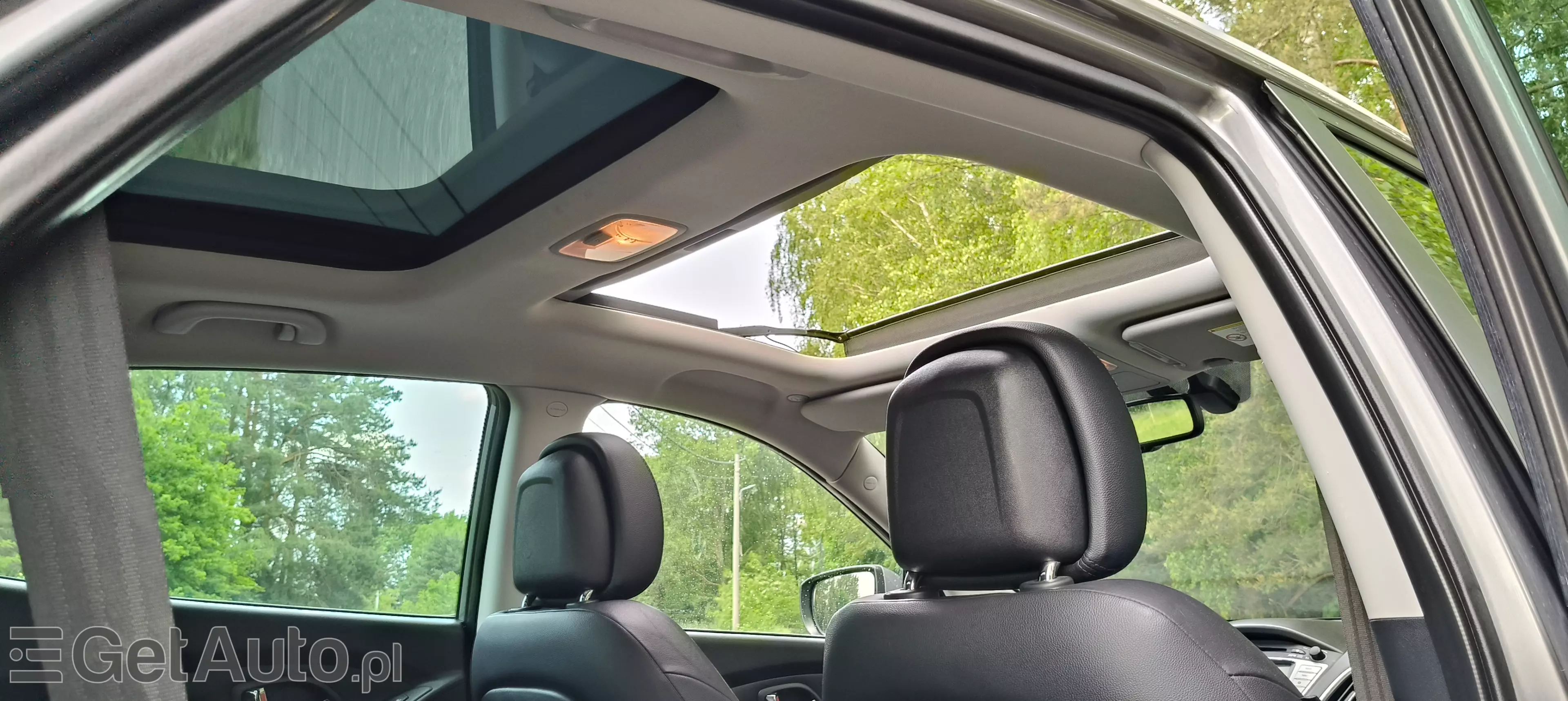 HYUNDAI Ix35 Premium 4WD Aut.