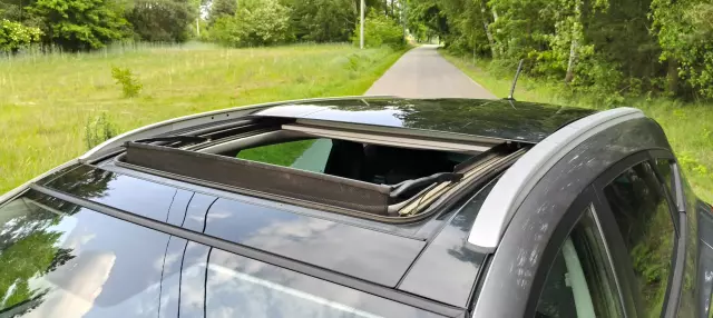 HYUNDAI Ix35 Premium 4WD Aut.