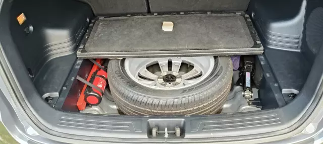 HYUNDAI Ix35 Premium 4WD Aut.